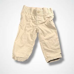 4/$20 Baby Gap Khaki’s